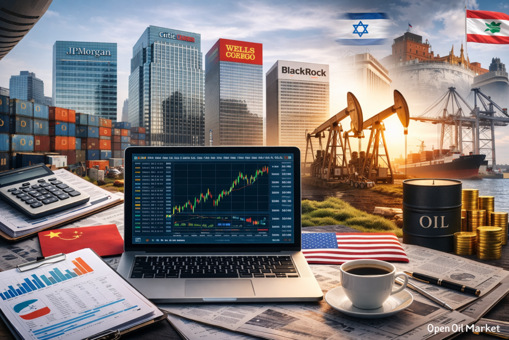 Eventos económicos e informes corporativos — martes, 14 de abril de 2026: PPI de EE.UU., informe de AIE, comercio de China y comienzo de los informes bancarios.