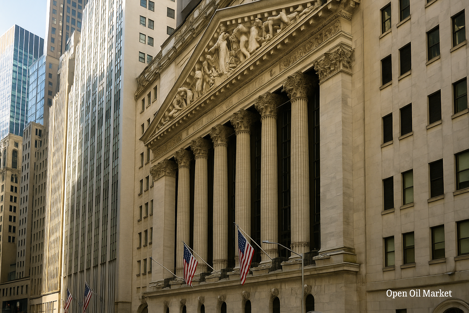 Analítica para inversionistas 6 de diciembre de 2025: datos macro, expectativas de mercados, índices globales y factores que influyen en la apertura del mercado