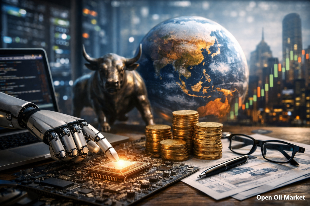 Noticias de startups e inversiones de riesgo — viernes, 17 de abril de 2026: el capital se concentra en IA, AI físico y nuevos exits