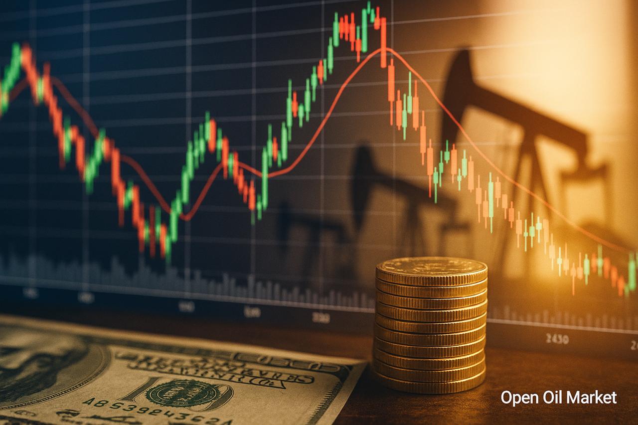 Eventos económicos e informes corporativos del 8 al 12 de diciembre de 2025