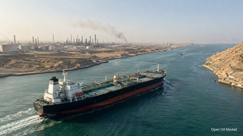 Sector Energético Mundial 11 de junio de 2026: aumento de precios del petróleo, riesgos de Ormuz, gas, GNL, refinerías y productos petroleros.