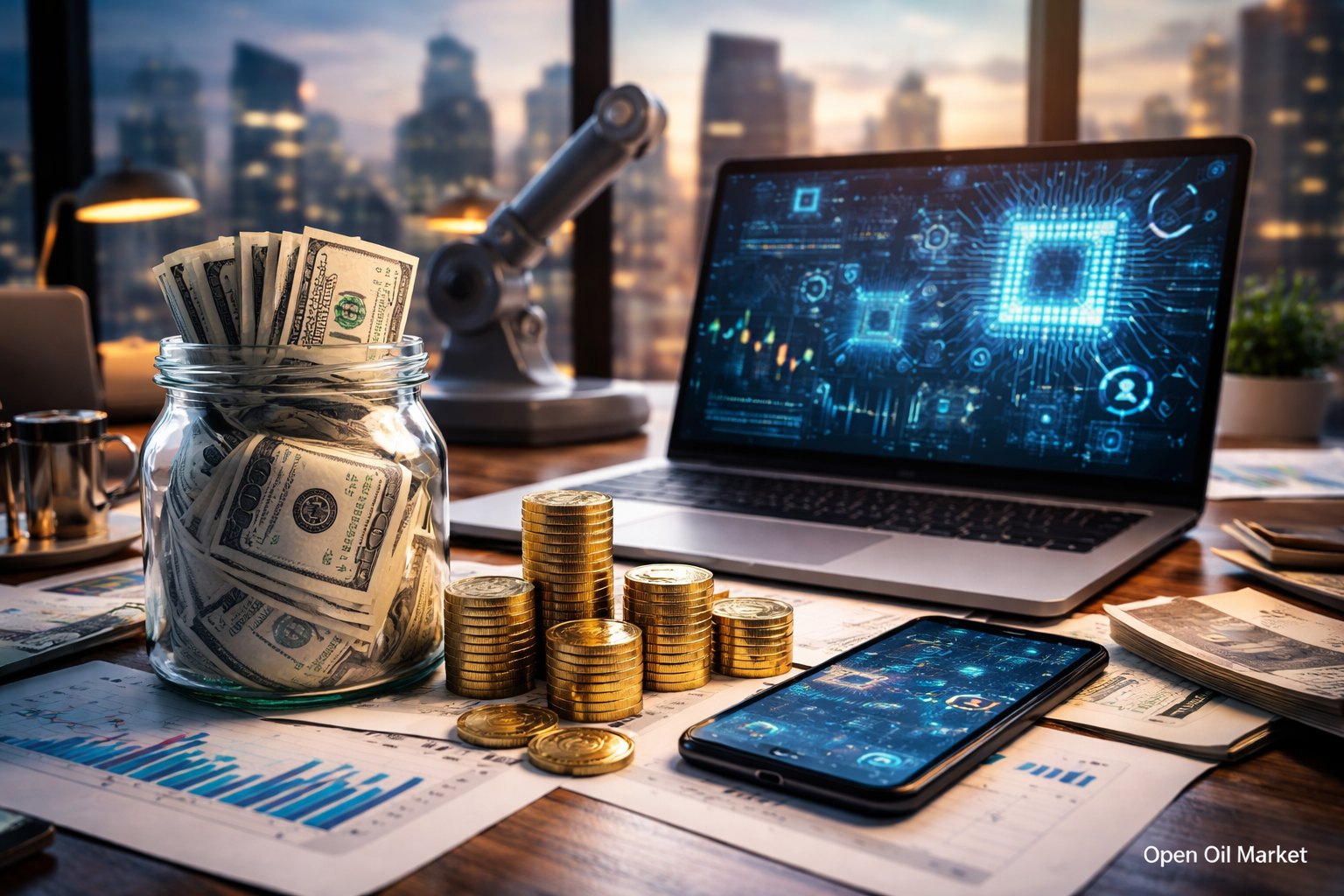 Noticias de startups e inversiones de capital de riesgo — 26 de febrero de 2026 Megarrondas en IA y infraestructura