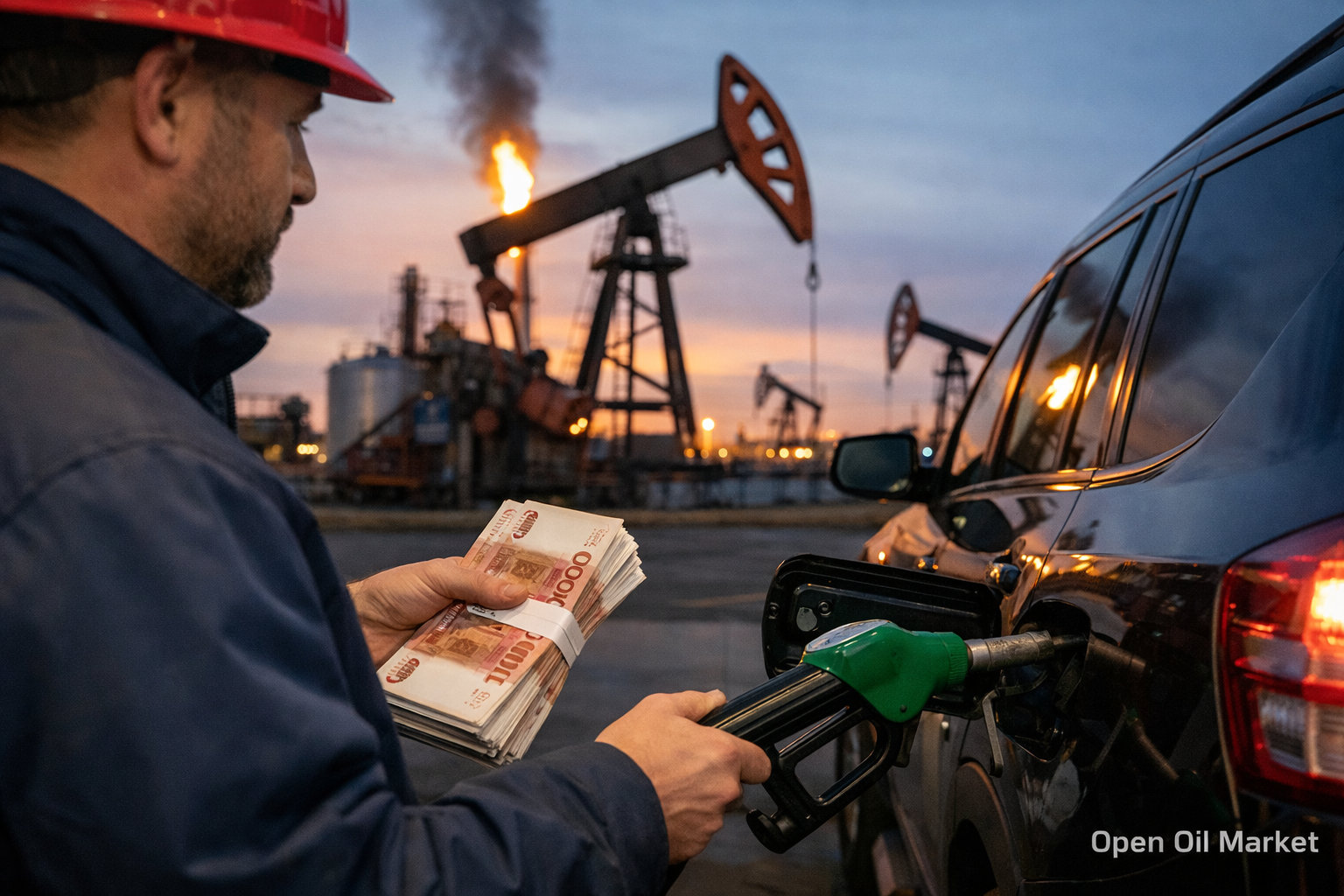 Energía global y sector petrolero - petróleo, gas y mercado energético 26 de enero de 2026.