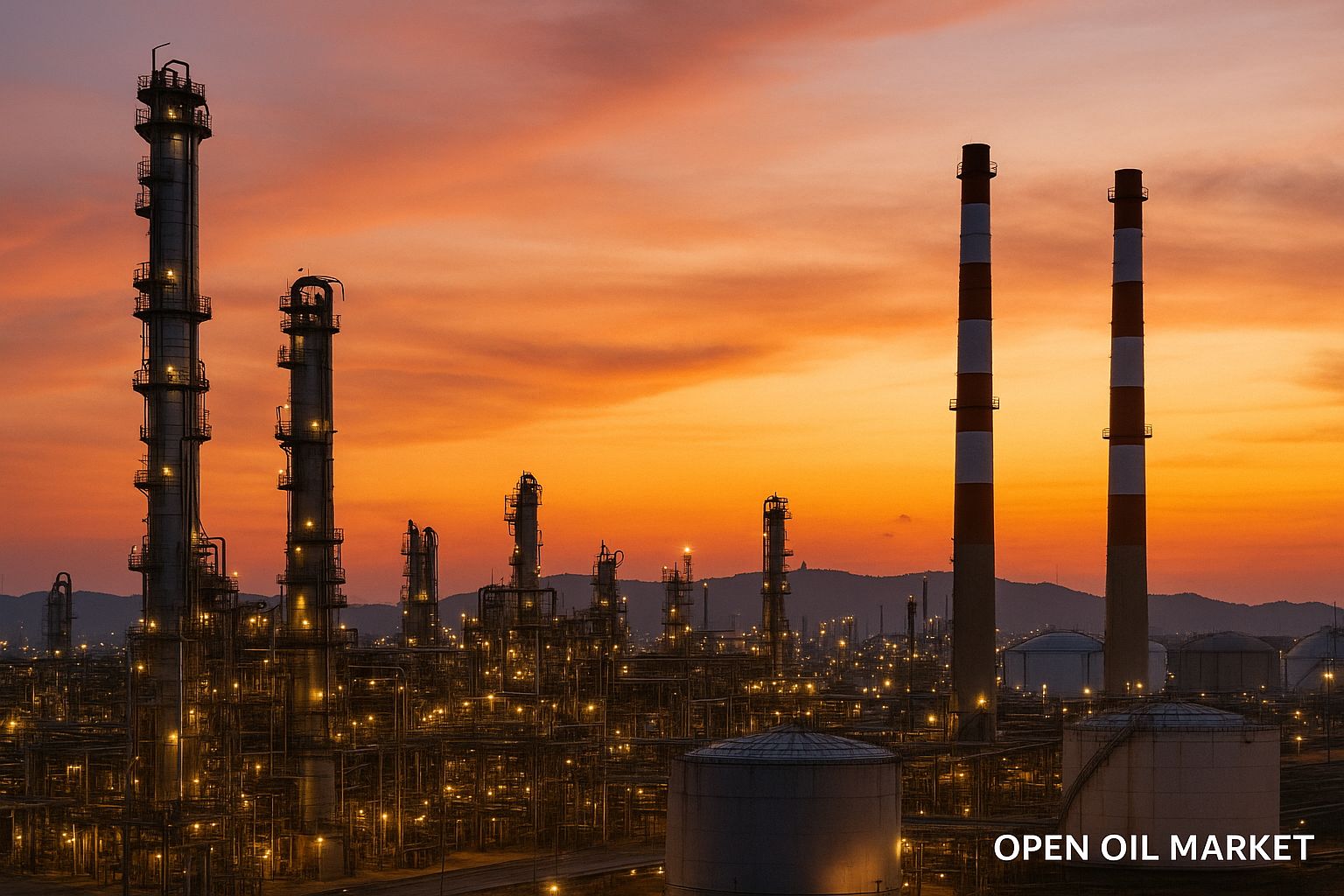 Noticias petróleo y energía — jueves, 27 de noviembre de 2025: iniciativas pacíficas, exceso de petróleo y riesgos invernales del mercado energético.