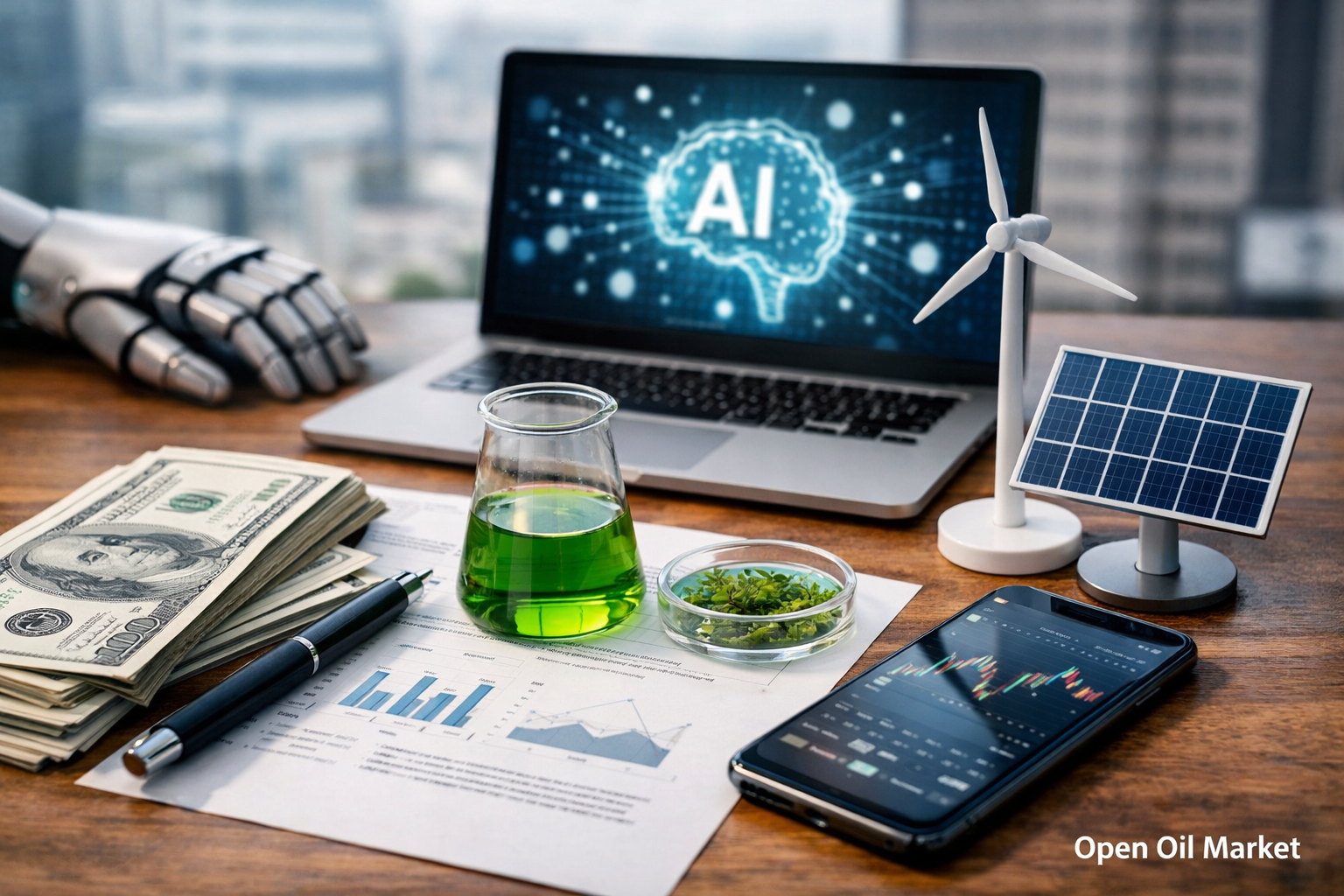 Noticias de startups e inversiones de riesgo — sábado, 7 de febrero de 2026: megafondos, récords de rondas de IA, el auge de la biotecnología y la reactivación de IPOs