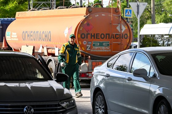 La prohibición de la exportación de gasóleo podrían ser extendida. ¿Por qué y por cuánto tiempo?