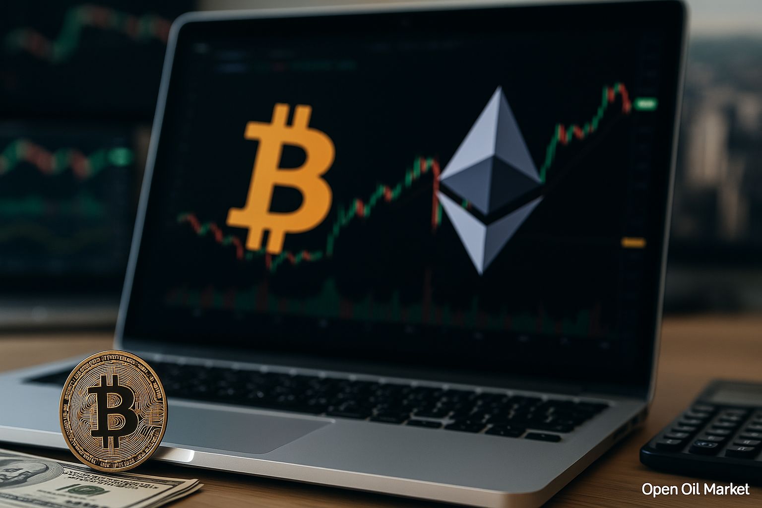 Noticias criptomonedas — 7 de octubre de 2025: regulación, seguridad DeFi y tendencias institucionales