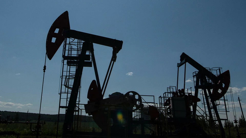 El petróleo Urals en abril se volvió más caro que el petróleo premium ESPO