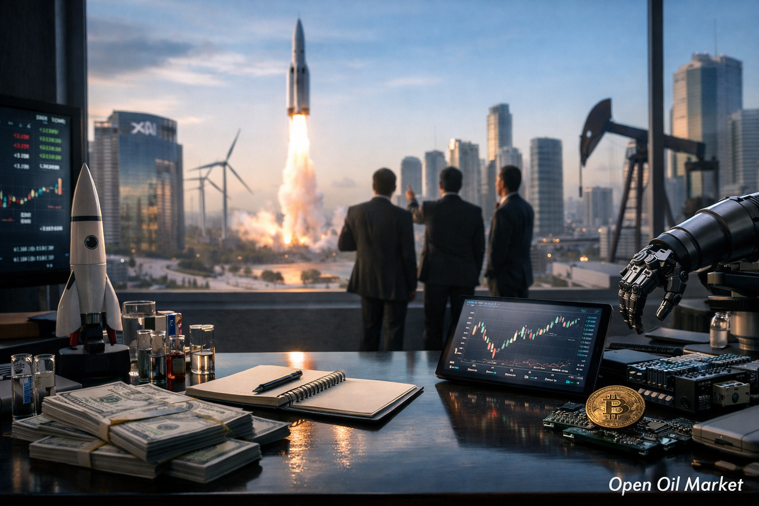 Noticias de startups y capital riesgo — viernes, 9 de enero de 2026: récord de rondas de IA, regreso de mega-fondos y reactivación de IPO