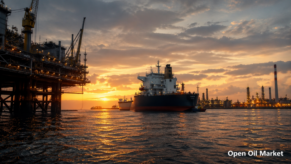 Noticias mundiales TÉK 24 abril 2026: petróleo, gas, electricidad, VIE, carbón, productos petroleros y NPP