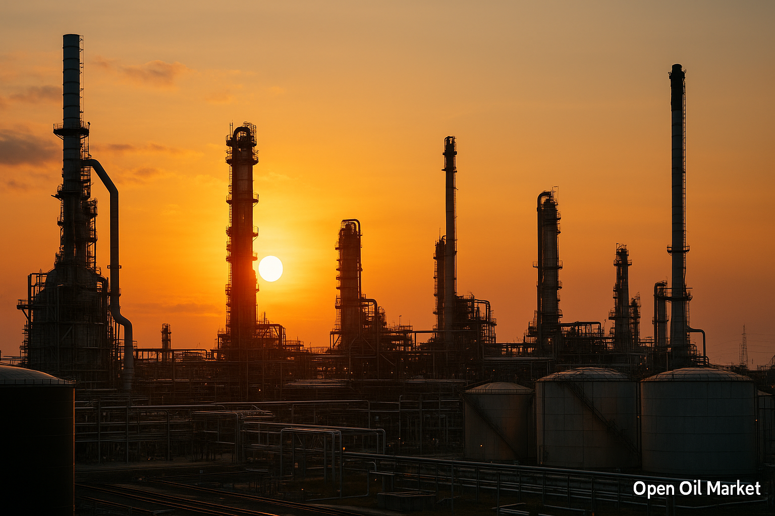 Noticias de petróleo y gas y energía, miércoles 3 de diciembre de 2025 — OPEP+ introduce auditoría de capacidades, precios del petróleo caen