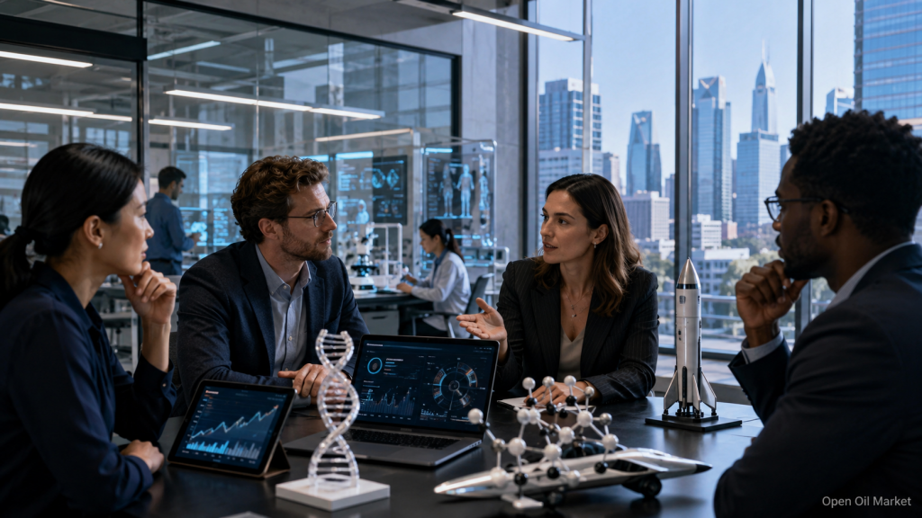 Noticias de startups e inversiones de capital de riesgo, miércoles, 13 de mayo de 2026: la ronda de financiación de Isomorphic Labs intensifica la carrera por los mercados AI-first