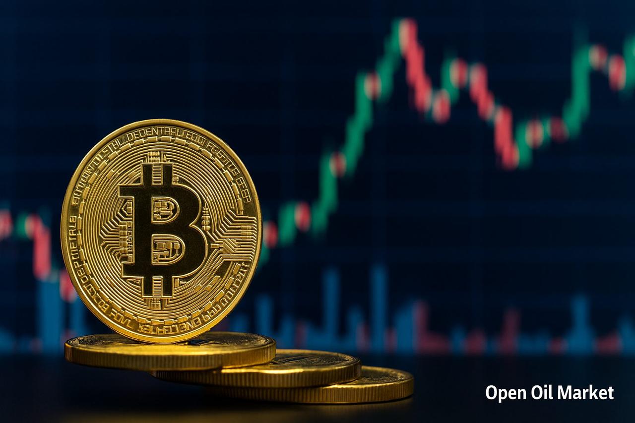 Noticias de criptomonedas, lunes 8 de diciembre de 2025: Bitcoin se acerca a los $100,000, altcoins ganan impulso, el optimismo crece