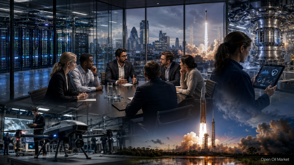 Noticias de startups y capital riesgo 31 de mayo de 2026: rondas de IA, Anthropic y nueva concentración de capital
