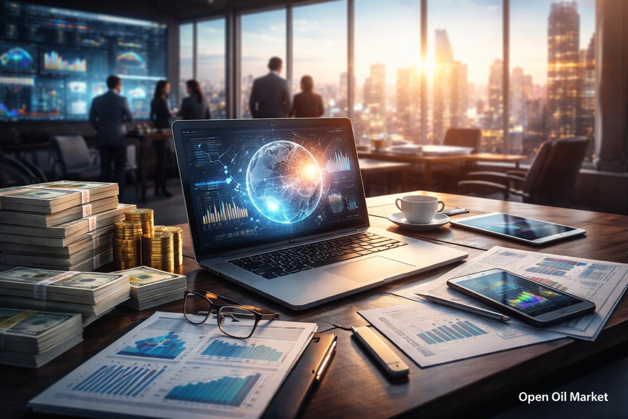 Noticias de startups e inversiones de riesgo - jueves, 25 de diciembre de 2025: inversiones récord en IA y el regreso de los megafondos.